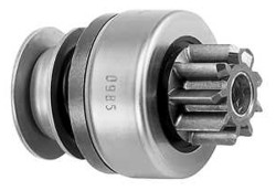 ZEN0985 - IMPULSOR M.BENZ CAM.24V