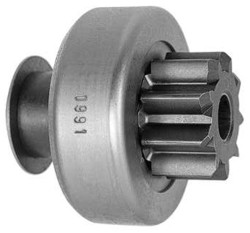 ZEN0991 - IMPULSOR INDIEL MWM