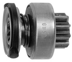 ZEN0997 - IMPULSOR BOSCH BMW