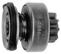 ZEN0998 - IMPULSOR FIAT-TOYOTA