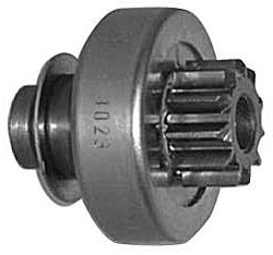 ZEN1023 - IMPULSOR P405/CLIO VAL11