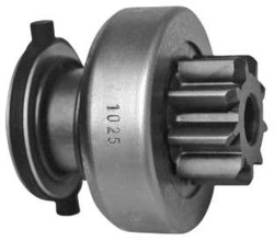 ZEN1025 - IMPULSOR DUCATO MAREL.9D