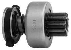 ZEN1026 - IMPULSOR FORD CUMM.BOSCH