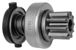 ZEN1027 - IMPULSOR BOSCH FORD CUMM