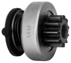 ZEN1030 - IMPULSOR P306/CLIO 11D B