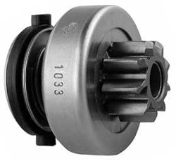 ZEN1033 - IMPULSOR MAREA BOSCH 9D