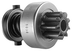 ZEN1038 - IMPULSOR MBENZ BOSCH