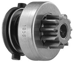 ZEN1058 - IMPULSOR CLIO/KANG.BOSCH