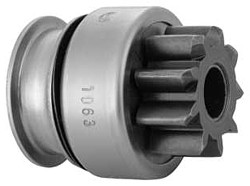 ZEN1063 - IMPULSOR MITSUBISHI CHEVROLET S10 MWM - RENAULT MASTER