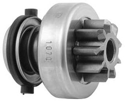 ZEN1070 - IMPULSOR DUCATO BOSCH 9D