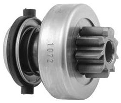 ZEN1072 - IMPULSOR DUCATO BOS.9D
