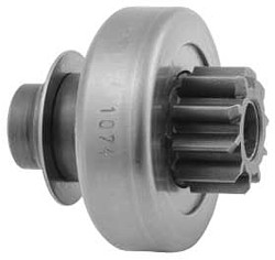 ZEN1074 - IMPULSOR CITROEN VALEO D