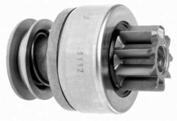 ZEN1112 - IMPULSOR MBENZ 24V BRA