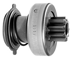 ZEN1117 - IMPULSOR DUCATO MARELLI
