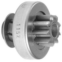 ZEN1152 - IMPULSOR CIT.PEU.REN