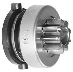 ZEN1153 - IMPULSOR CLIO/KANG.BOS9D