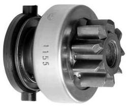 ZEN1155 - IMPULSOR TOYOT  BOSCH 9D