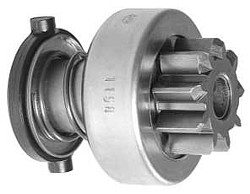 ZEN1158 - IMPULSOR IVECO 9D BOSCH