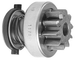 ZEN1170 - IMPULSOR TOYOTA 10D
