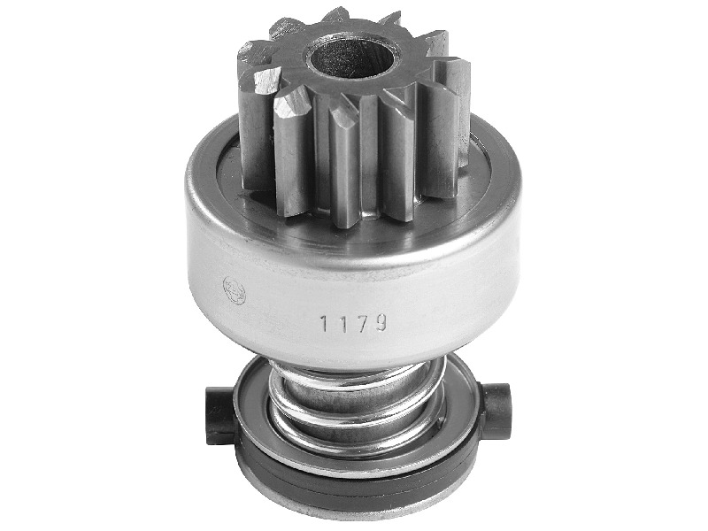 ZEN1179 - IMPULSOR VOLVO