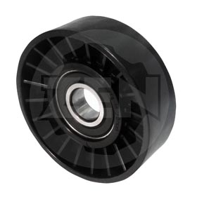 ZEN12818 - POLEA TENSORA P/CORREA Z