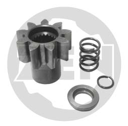 ZEN12961 - PINON M.BENZ
