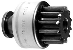ZEN1523 - IMPULSOR FORD CARGO WV