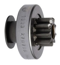 ZEN1533 - IMPULSOR VALEO FORD FIESTA - KA - ECOSPORT - 9D 10E