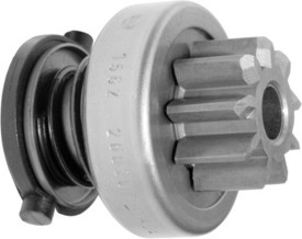 ZEN1562 - IMPULSOR BOSCH 9D TOYOTA