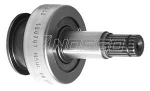 ZEN1563 - IMPULSOR M.BENZ 1998 MIT