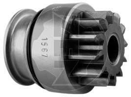 ZEN1567 - IMPULSOR MITSUB.L200