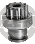 ZEN1617 - IMPULSOR RANG/FOCUS