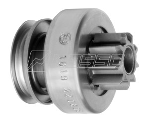 ZEN1619 - IMPULSOR BOSCH CHEVROLET CORSA - ASTRA / M.BENZ SPRINTER - VITO
