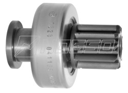 ZEN1623 - IMPULSOR FORD CUMMINS