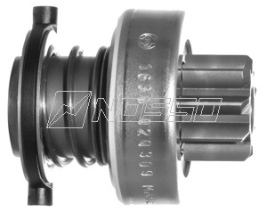 ZEN1630 - IMPULSOR ARRANQUE FIAT