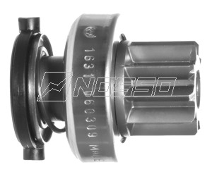 ZEN1631 - IMPULSOR AUDI BOSCH