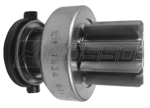 ZEN1638 - IMPULSOR BOSCH M.B NEW H