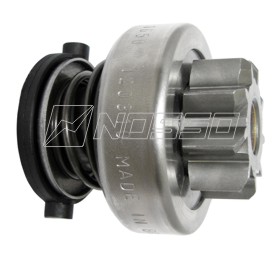 ZEN1650 - IMPULSOR BOSCH DAILY