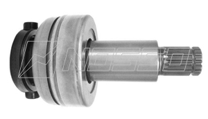 ZEN1658 - IMPULSOR SCANIA BOSCH