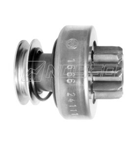 ZEN1666 - IMPULSOR BOSCH FIAT STRADA