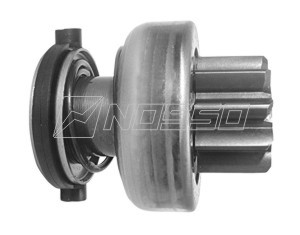 ZEN1675 - IMPULSOR FORD F350 BOSCH