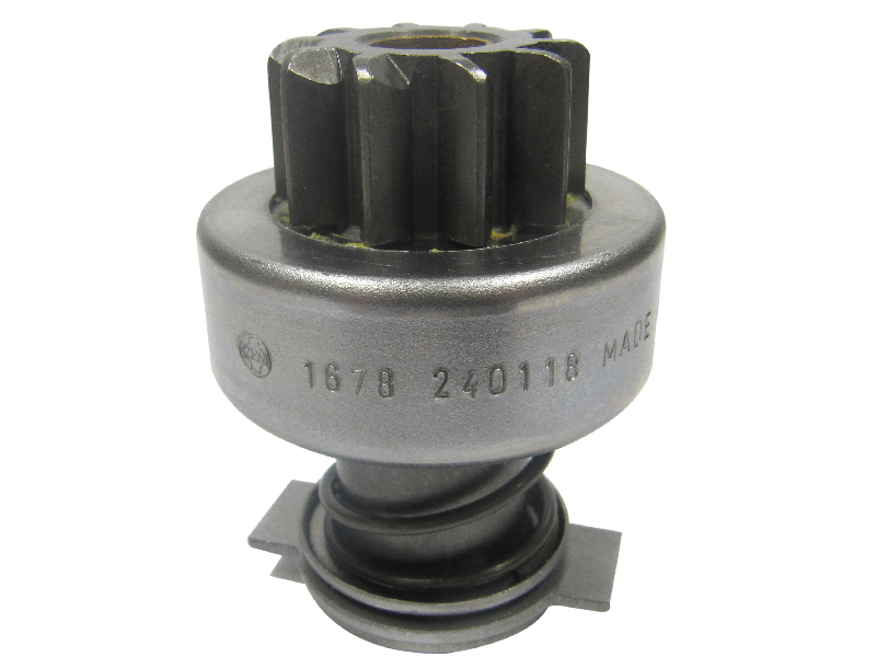 ZEN1678 - IMPULSOR ISKRA