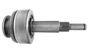 ZEN1679 - IMPULSOR M.BENZ DR 29MT