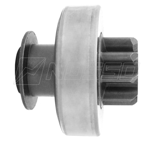 ZEN1686 - IMPULSOR VALEO FIESTA KA