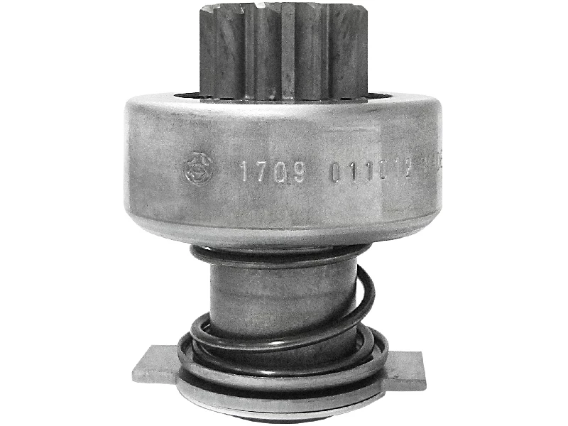 ZEN1709 - IMPULSOR BOSCH JOHN DEERE - TRACTORES - 10D