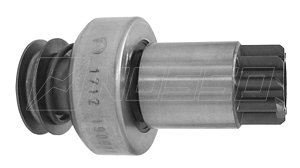 ZEN1712 - IMPULSOR BOSCH VW