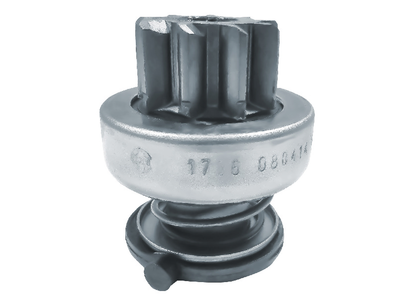 ZEN1736 - IMPULSOR BOSCH VW 5.140 - 8.150 - 9D