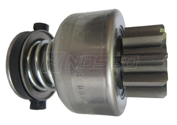 ZEN1743 - IMPULSOR BOSCH FORD CARGO