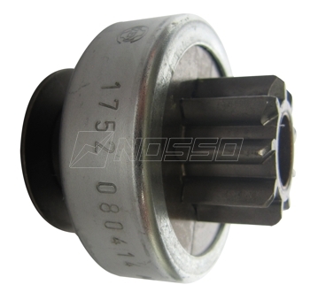 ZEN1752 - IMPULSOR VALEO GM FIAT R