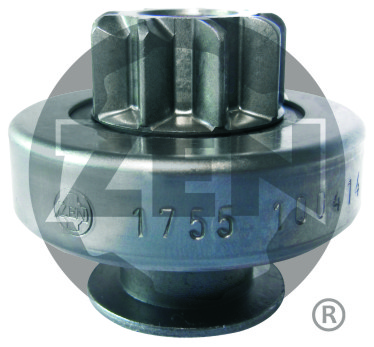 ZEN1755 - IMPULSOR RENAULT